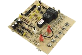 Heat Pump Defrost Control Board